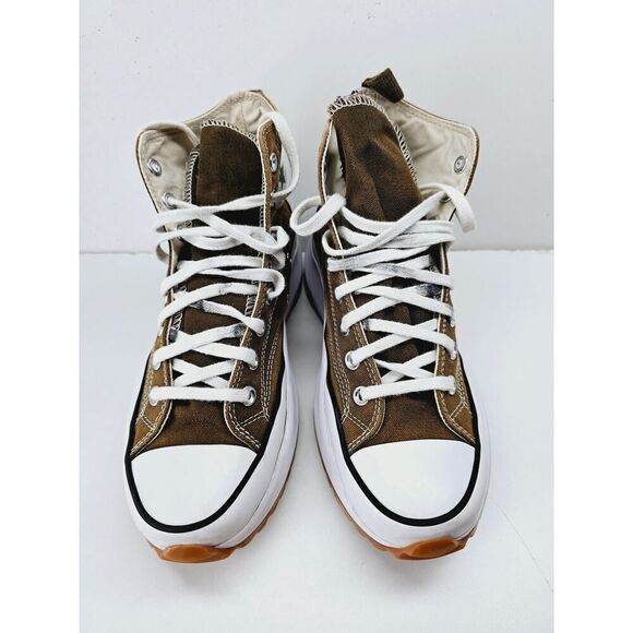Converse Men 8.5 Comfy footwear